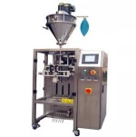Low Cost Automatic Powder Packaging Machine
