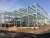 Low Cost Steel Structure Framed Commercial Office Building, Structural Steel Truss Prefab Construction with Drawing China