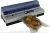 Import low cost table top vacuum sealer for food/meat/tea from China