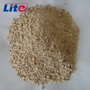 Low iron aggregate Competitive Factory 88% AL2O3 calcined bauxite for sale/bauxite buyer/sell bauxite ore for refractory bricks