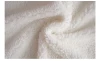 Low MOQ Super Soft Polyester Solid Dye Shu Velveteen Sherpa Fabric Fleece for Garment and Blanketpopular