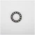 Low noise 20*35*10mm Chrome Steel 51104 thrust bearing