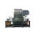 Import Low noise high output waste tire recycle machine/waste tire shredder from China