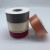 Import Low Price 100% Polyester 25MM Gold Satin Gift Packing Ribbon Double Face 50 Yards from China
