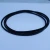Import Low Price Custom Injection Molded Heat Resistant Flat Rubber Gasket Seal from China