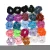 Import Low Price Guaranteed Quality Brand Custom Elastic Band For Hair from China