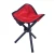 Import Low price hot sale aluminum portable folding fishing camping stool outdoor foldable handle carry picnic chairs for daily usage from China