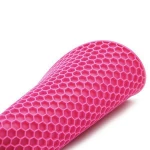 Low price wholesale non-slip insulation Round Silicone pad