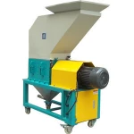 Low Speed Small Plastic Granulator for Plastic Industry