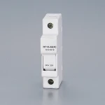 Low voltage electric rice cooker thermal fuse