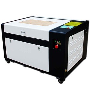 Lt-460L Laser Engraving Machine Is Mainly Used For Carving And Cutting Small Works Of Art