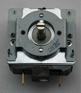 LT-OT120 mechanical electrical oven timer, Oven parts, stove parts