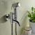 Import Luansen factory toilet hand faucet bidet from China