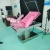 Import Luxurious Nursing Bed Gynecological Bed Obstetric Delivery Table from China