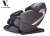 Import Luxury 3D massage chair with foot rollers massage /wholesale zero gravity chair / Chair Massage from China