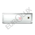 Luxury 9000BTU-24000BTU Air Conditioner
