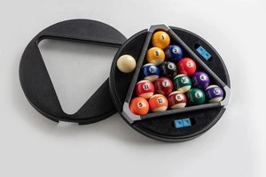 Luxury custom Game Set For Billiard Balls