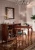 Import Luxury furniture Wooden Bar Furniture/ Antique Elegant Carving Home Mini Bar Set / Luxury European Wine Cabinet, Bar Stool from China