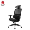 Luxury Office Mesh Chair Furniture Ergonomic China Mesh Chair Adjustable Back Arm Office Chair Mesh
