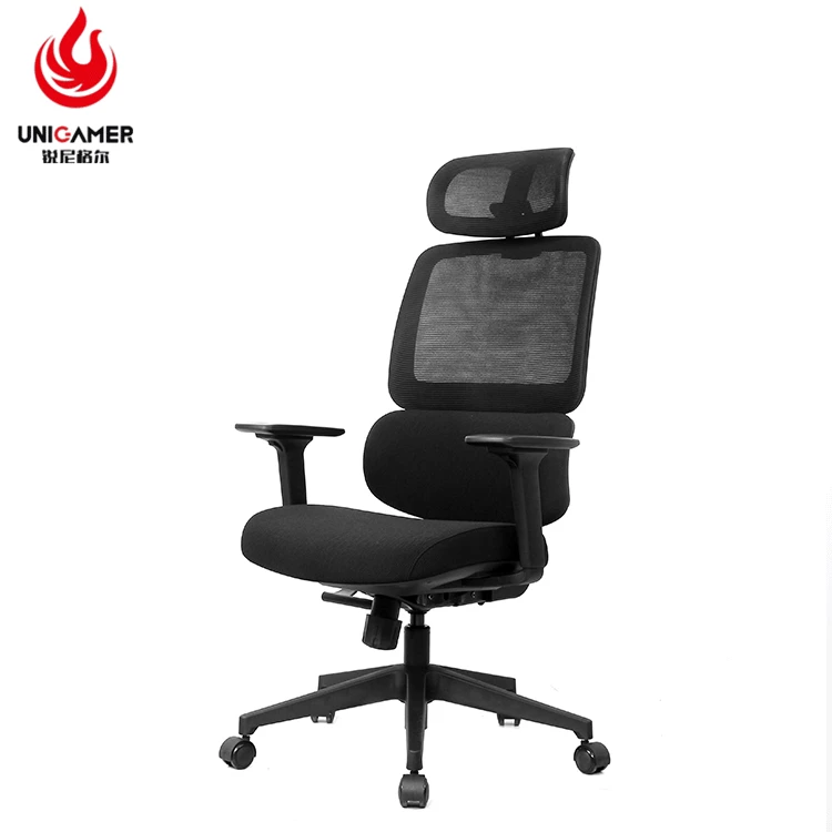 Buy Luxury Office Mesh Chair Furniture Ergonomic China Mesh Chair