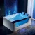 Import Luxury Outdoor Whirlpool Massage spa tubs combo acrylic air jets bathtub price whirlpool spa pool hot tub from China