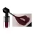 Import Luxury Transparent Tube Nude Liquid Lipstick Velvet Matte Custom Private Label Lipgloss Make Your Own Lip Gloss from China