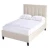 Import luxury upholstered children bed wooden slats single bed frame single bed designs from China