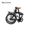 Lvneng LN20F02 Cheap electric folding bike ,Folding electric bicycle with CE