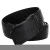 Import LY36-24564-1 ratchet quick release belt mens casual from China