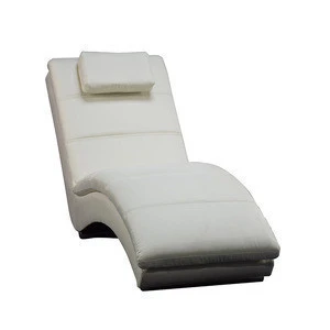 LZ723--SL188-2 Wedding chaise lounge beach cushion sated