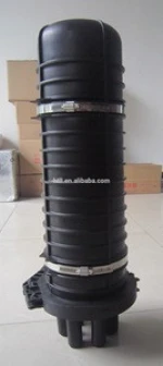 M1 china supplier FTTH dome optical splice enclosure in optic fiber equipment with PLC splinter plaice Closure
