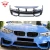 Import M3 Style PP Body Kit For BMW 3 Series F30 F35 2012-Bodykit With Fender Front Rear Bumper Side Skirts Car Accessories from China