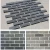 Made in China grey clay bricks for building wall bricks construction