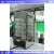 Import Made in China High Capacity Electric Glass Food Warmer Display Showcase Food Display from China