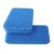 Import Made In China Kitchen Silicone Dish Washing Sponge Plate Cleaning Silicone Clean Sponge from China