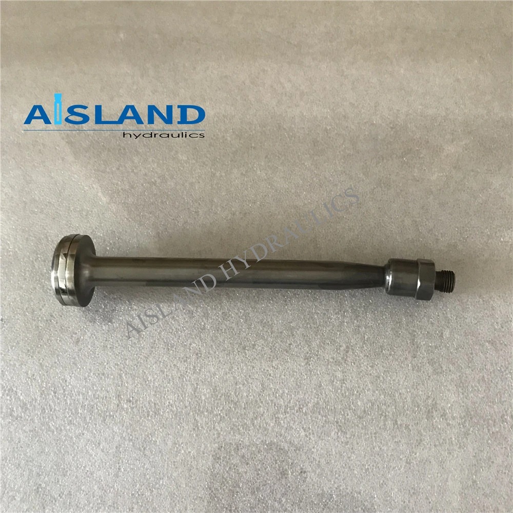 MADE IN CHINA LINDE HPR160 excavator hydraulic piston pump spare parts