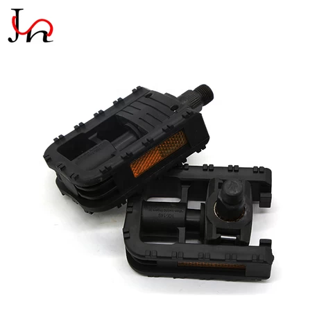 Made in China Mountain Bike Pedal plastic folding bicycle anti-skid pedal