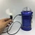 Import Magic cool color led rechargeable camping light from China