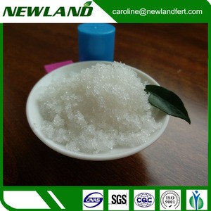 Magnesium Nitrate 100% water soluble