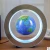 Import Magnetic led floating Levitation Globe lighting base unique world creative gift globe Geography from China