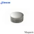 Import Magnetic Materials Super strong permanent neodymium round disc magnets from China