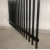 Import maintenance-free metal fence most popular privacy fence from China