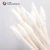 Import Makeup Baby Bamboo Wood Sticks Nose Ears Cleaning Cosmetics Q-tip Cotton Buds with Double Head from China