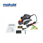 MAKUTE woodworking machine planer thicknesser EP003 electric planer