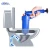 Import Manual air blaster pipe drain cleaner for toilet kitchen and bathroom from China
