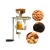 Import manual mini oil press machine/manual oil press machine for all seeds can extraction from China