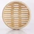 Import Manufacture direct supply High Quality Bamboo Mini Dim sum Steamer Cooker Basket in steamers for kitchen from China
