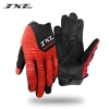 Manufacture motorcycle Cross gloves Waterproof gloves custom color logo and design motorcycle cross gloves