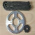 Import Manufacturer Motorcycle Sprocket and Chain For Transmission Kit from China