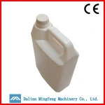 Manufacturer OEM HDPE plastic oil jerry can for sale